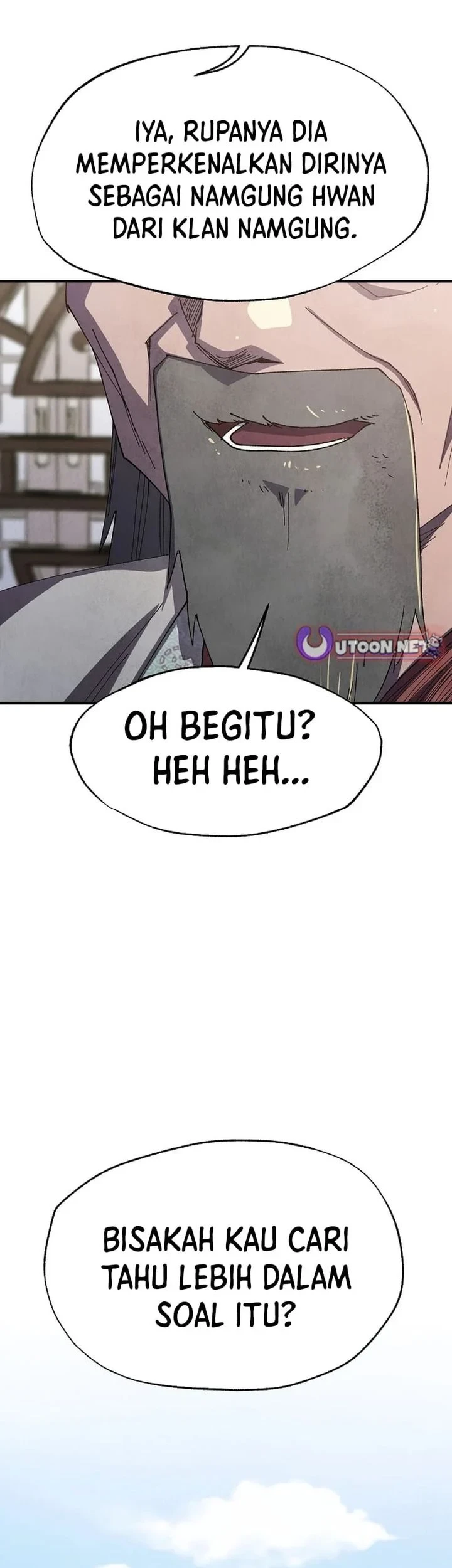 The Genius Grandson of Namgung Clan Chapter 88 - halaman 64