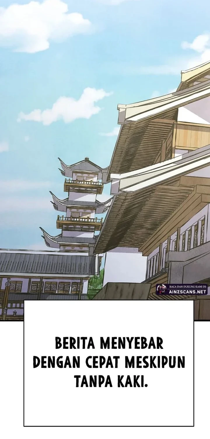 The Genius Grandson of Namgung Clan Chapter 88 - halaman 65