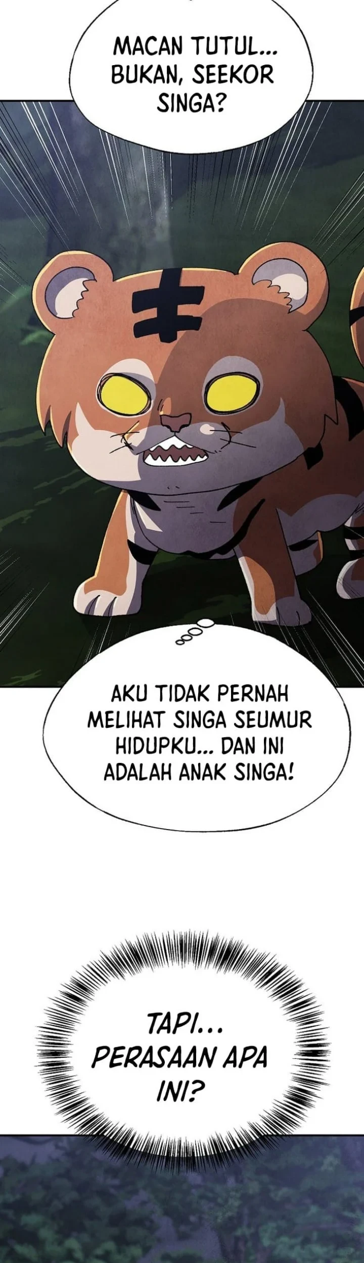 The Genius Grandson of Namgung Clan Chapter 89 - halaman 10