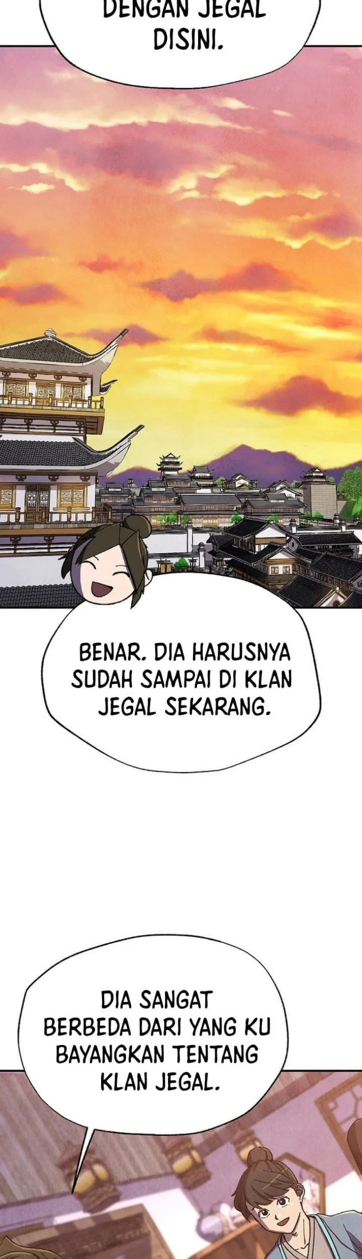 The Genius Grandson of Namgung Clan Chapter 89 - halaman 17