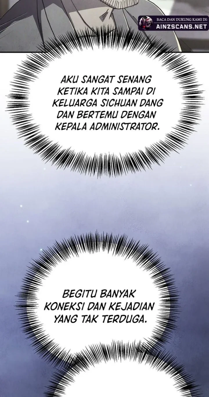 The Genius Grandson of Namgung Clan Chapter 89 - halaman 4
