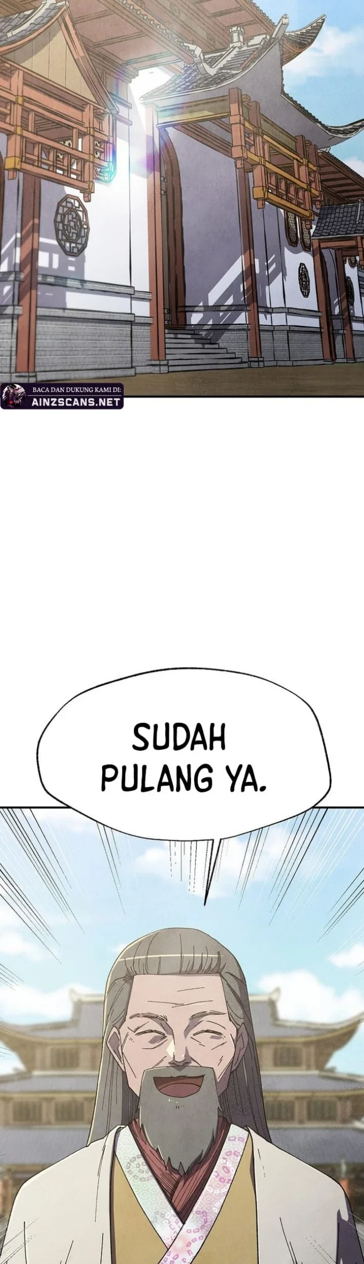 The Genius Grandson of Namgung Clan Chapter 89 - halaman 41