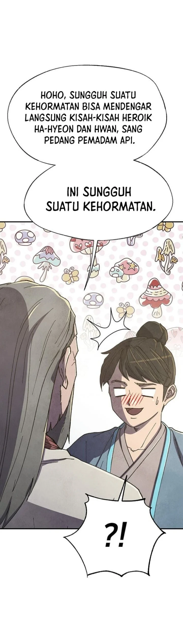 The Genius Grandson of Namgung Clan Chapter 89 - halaman 46