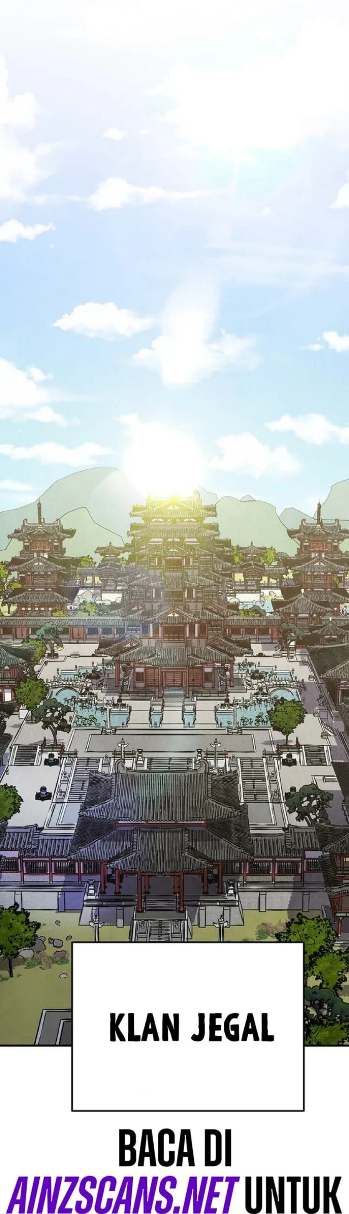 The Genius Grandson of Namgung Clan Chapter 89 - halaman 48