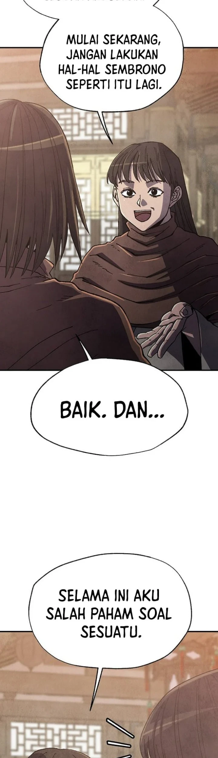The Genius Grandson of Namgung Clan Chapter 89 - halaman 51