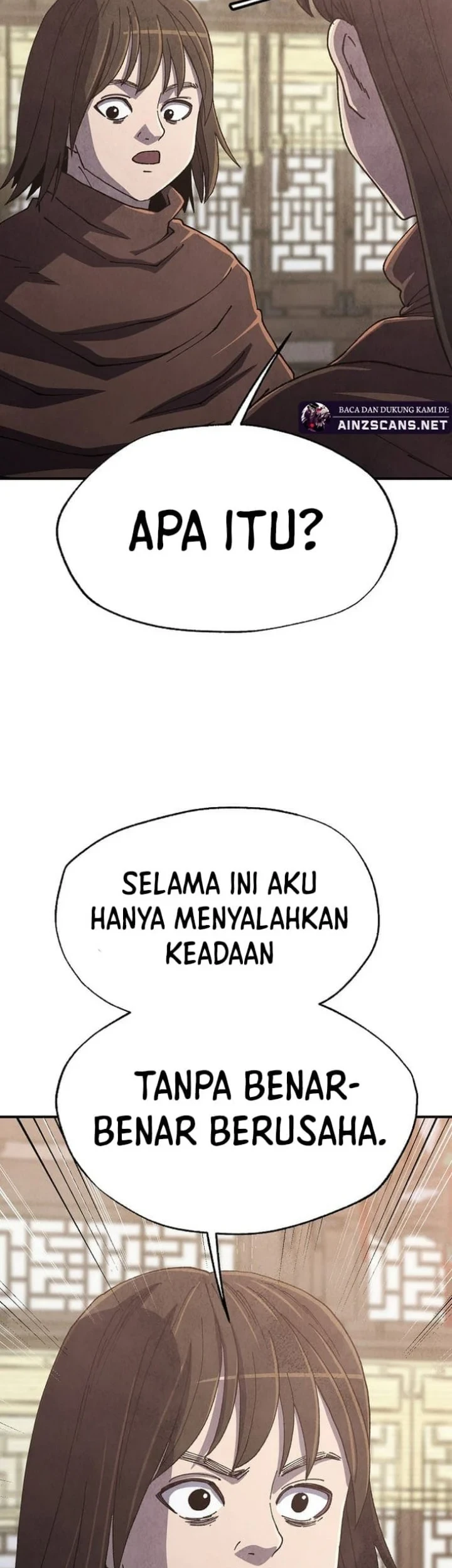 The Genius Grandson of Namgung Clan Chapter 89 - halaman 52