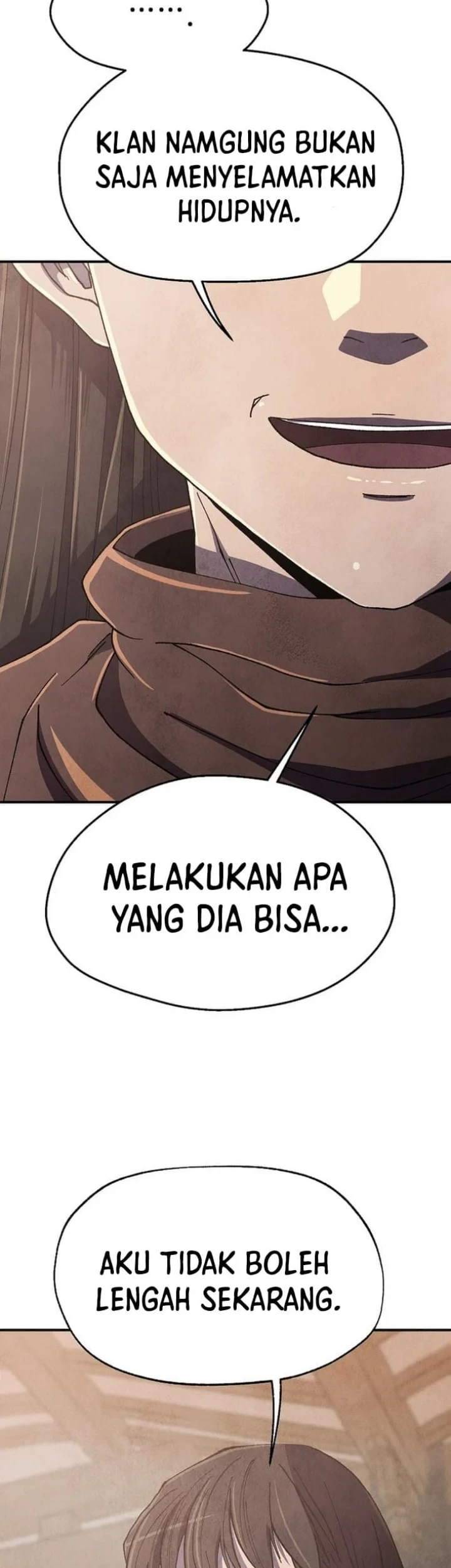 The Genius Grandson of Namgung Clan Chapter 89 - halaman 56