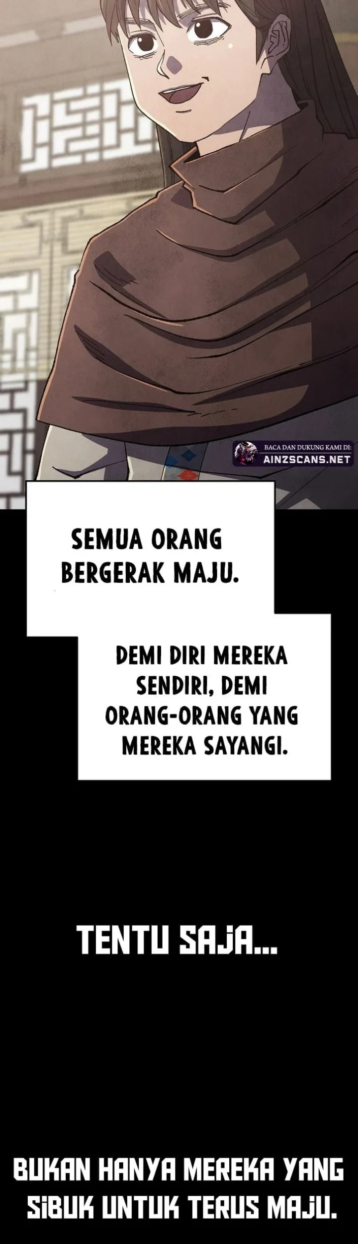 The Genius Grandson of Namgung Clan Chapter 89 - halaman 57