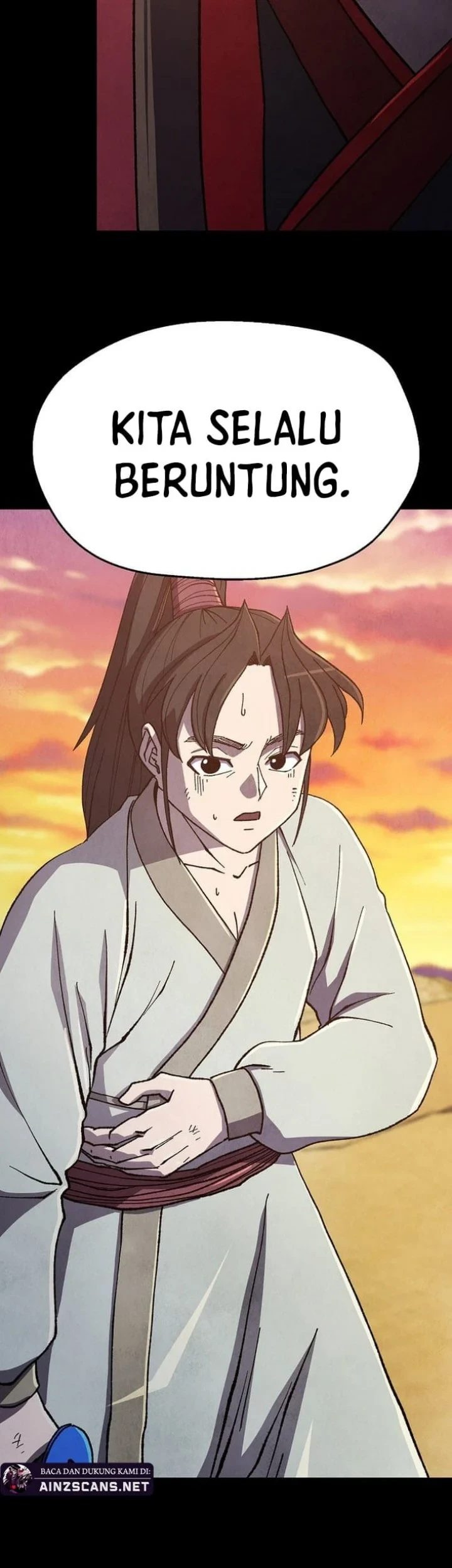 The Genius Grandson of Namgung Clan Chapter 89 - halaman 60