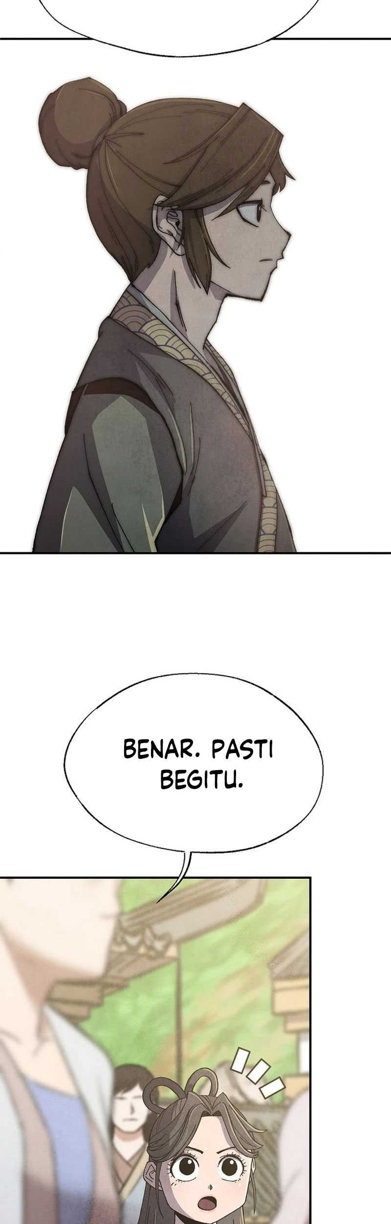 The Genius Grandson of Namgung Clan Chapter 9 - halaman 17