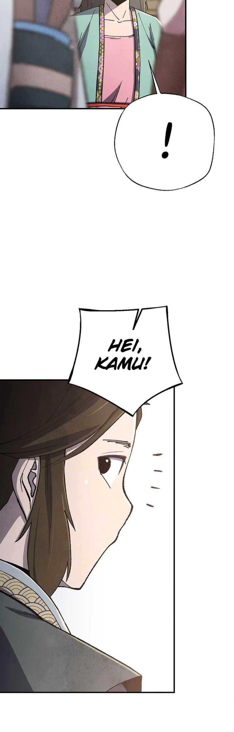 The Genius Grandson of Namgung Clan Chapter 9 - halaman 18