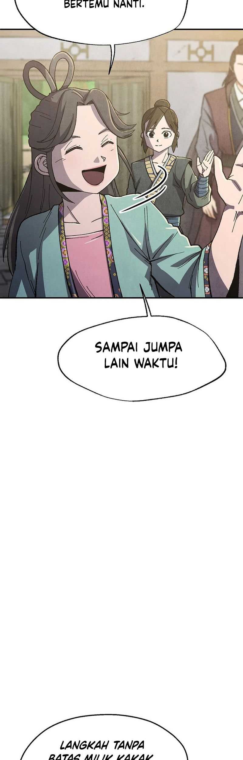 The Genius Grandson of Namgung Clan Chapter 9 - halaman 23
