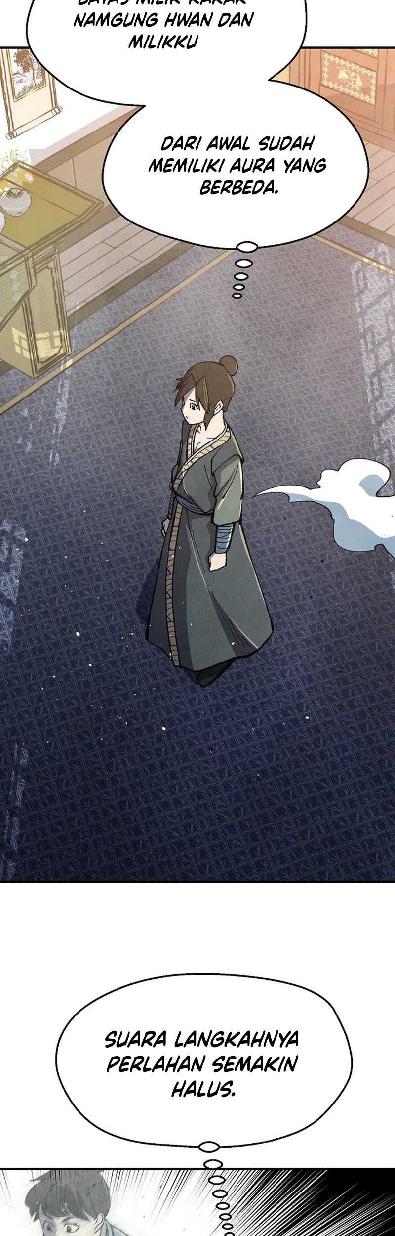 The Genius Grandson of Namgung Clan Chapter 9 - halaman 24