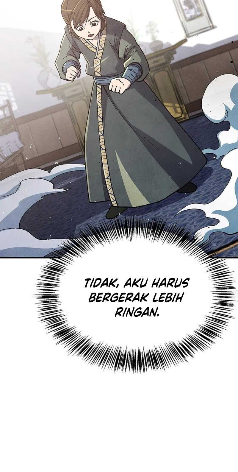 The Genius Grandson of Namgung Clan Chapter 9 - halaman 26