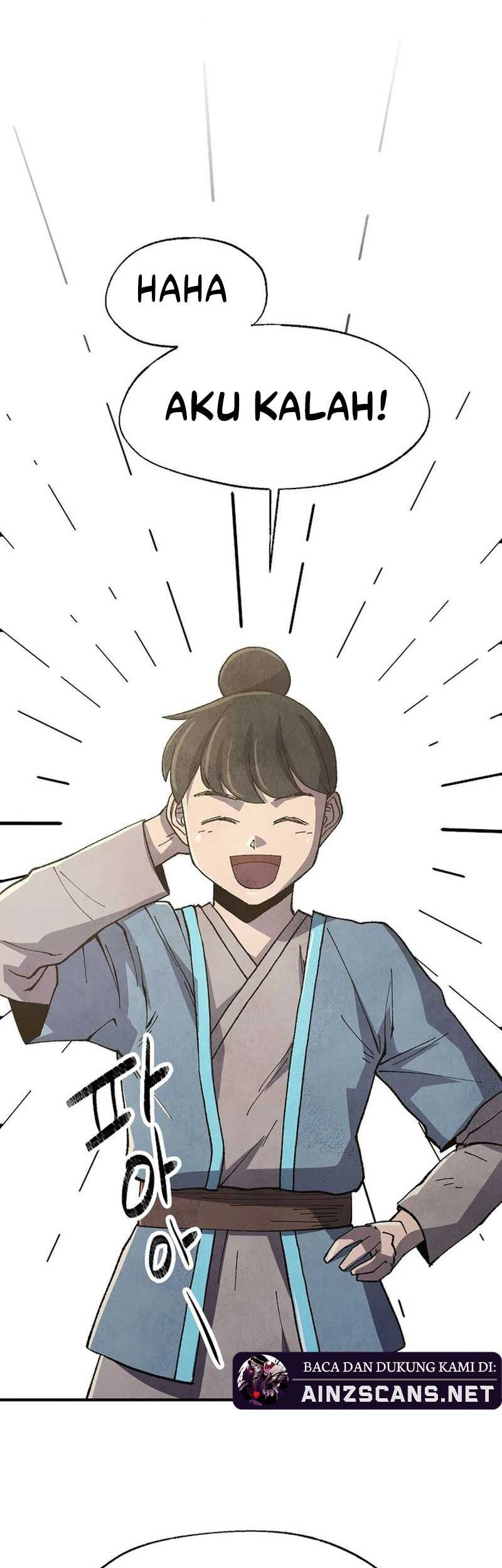 The Genius Grandson of Namgung Clan Chapter 9 - halaman 4