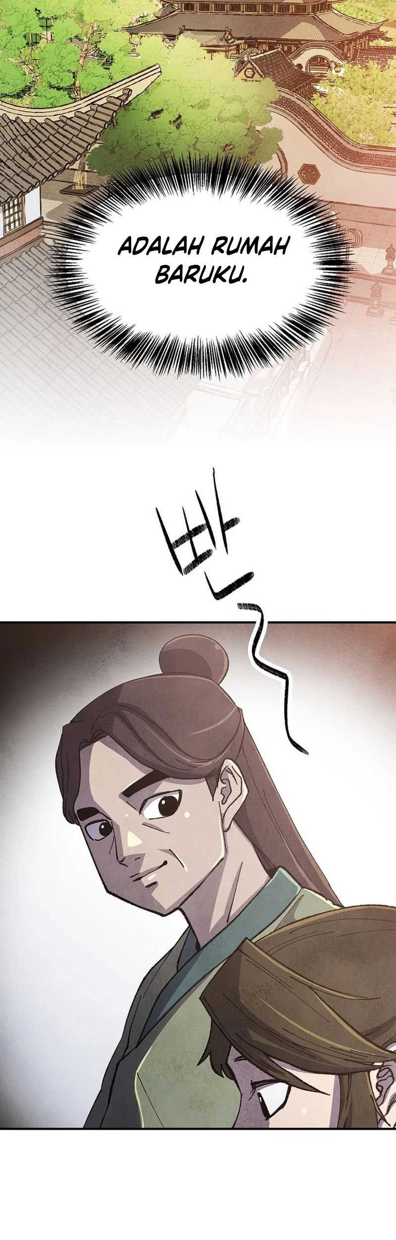 The Genius Grandson of Namgung Clan Chapter 9 - halaman 48