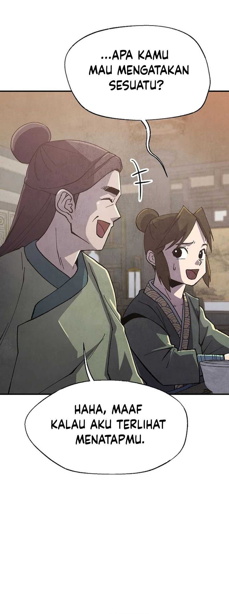 The Genius Grandson of Namgung Clan Chapter 9 - halaman 49