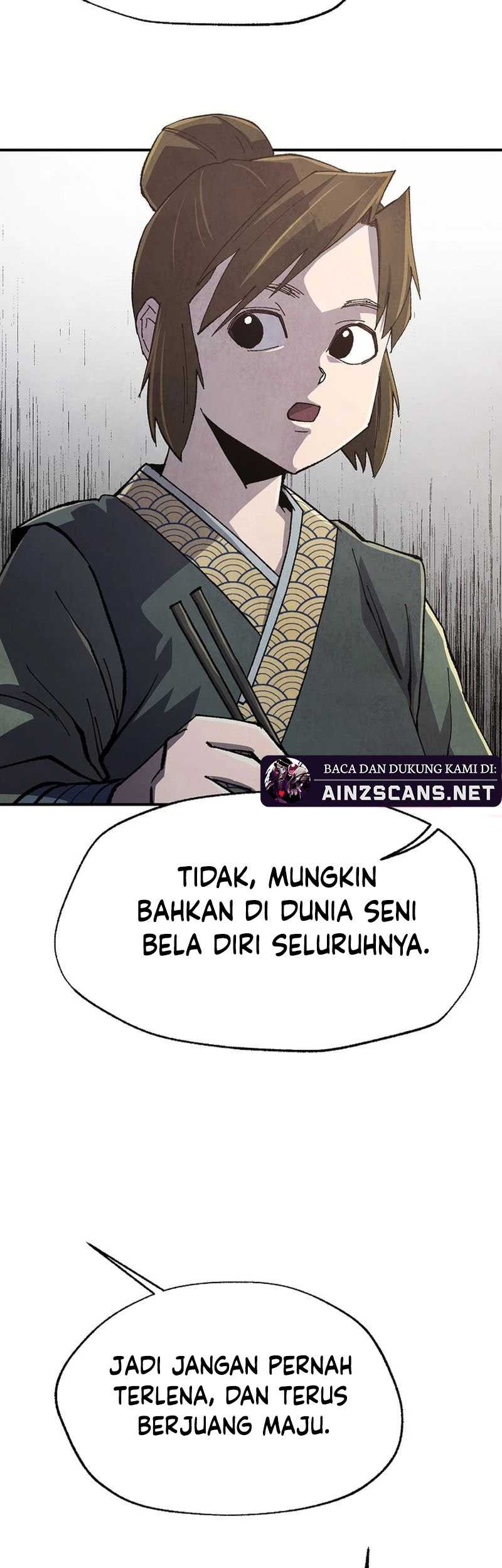 The Genius Grandson of Namgung Clan Chapter 9 - halaman 52