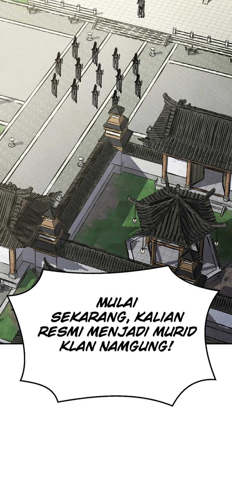 The Genius Grandson of Namgung Clan Chapter 9 - halaman 55