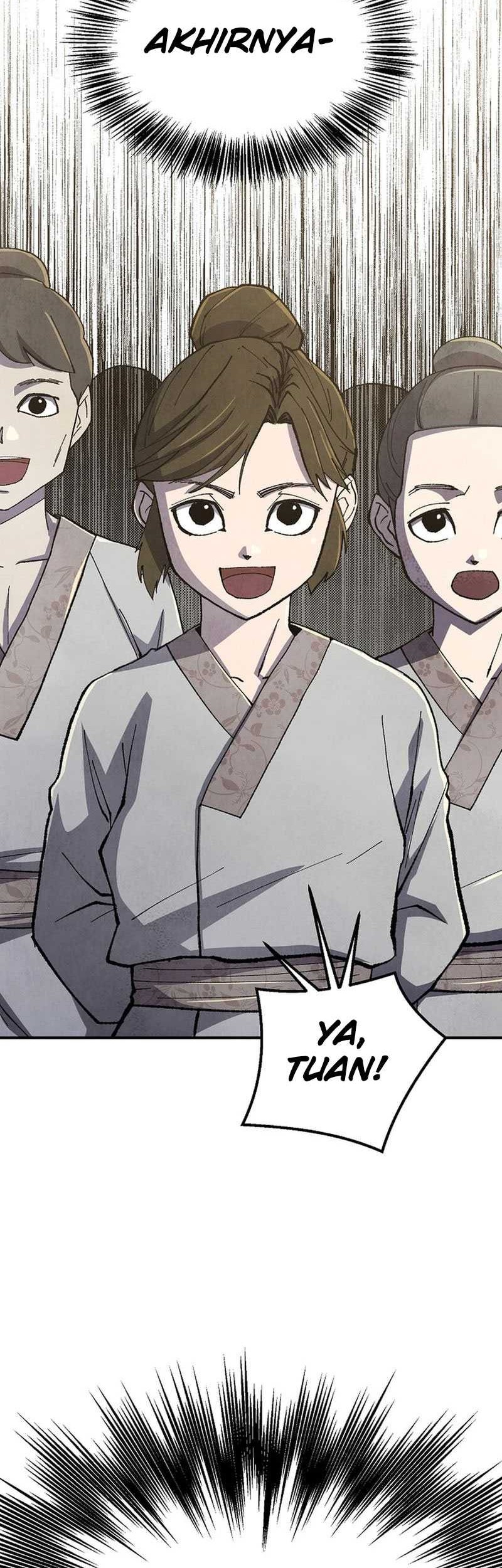 The Genius Grandson of Namgung Clan Chapter 9 - halaman 57