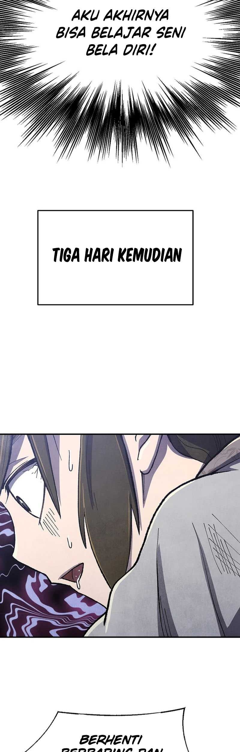 The Genius Grandson of Namgung Clan Chapter 9 - halaman 58