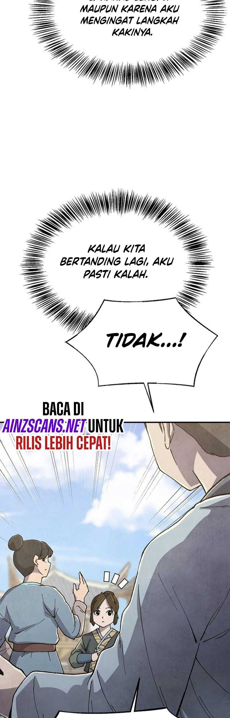 The Genius Grandson of Namgung Clan Chapter 9 - halaman 6