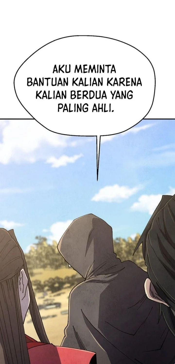 The Genius Grandson of Namgung Clan Chapter 90 - halaman 16