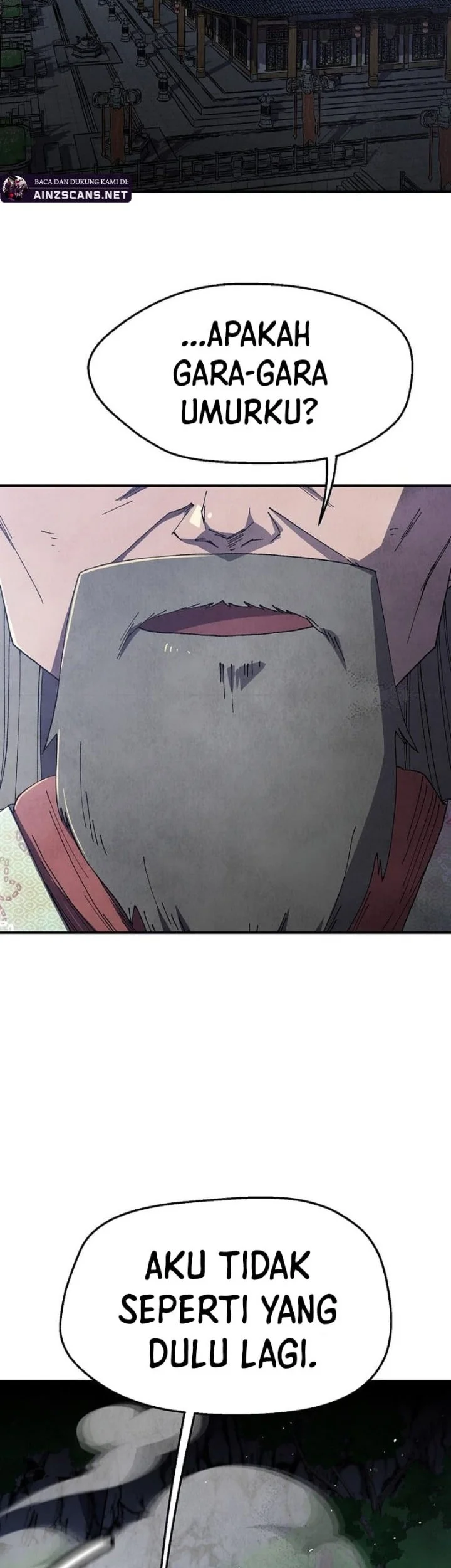 The Genius Grandson of Namgung Clan Chapter 90 - halaman 2