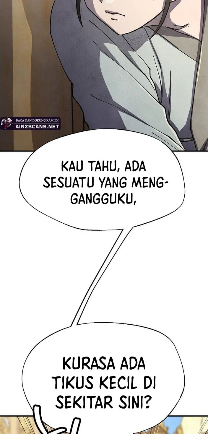 The Genius Grandson of Namgung Clan Chapter 90 - halaman 24