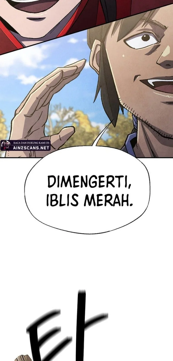 The Genius Grandson of Namgung Clan Chapter 90 - halaman 28