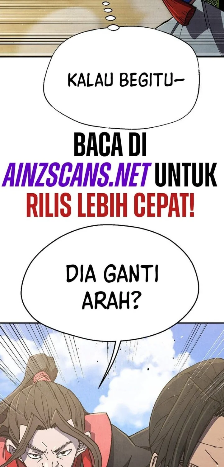 The Genius Grandson of Namgung Clan Chapter 90 - halaman 32