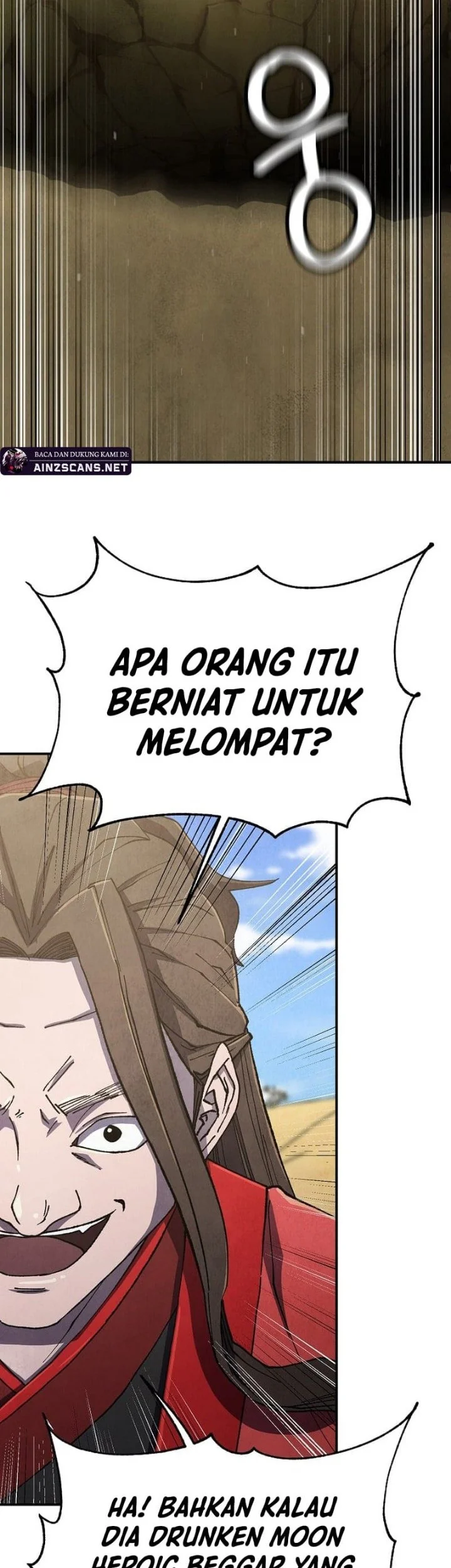The Genius Grandson of Namgung Clan Chapter 90 - halaman 34