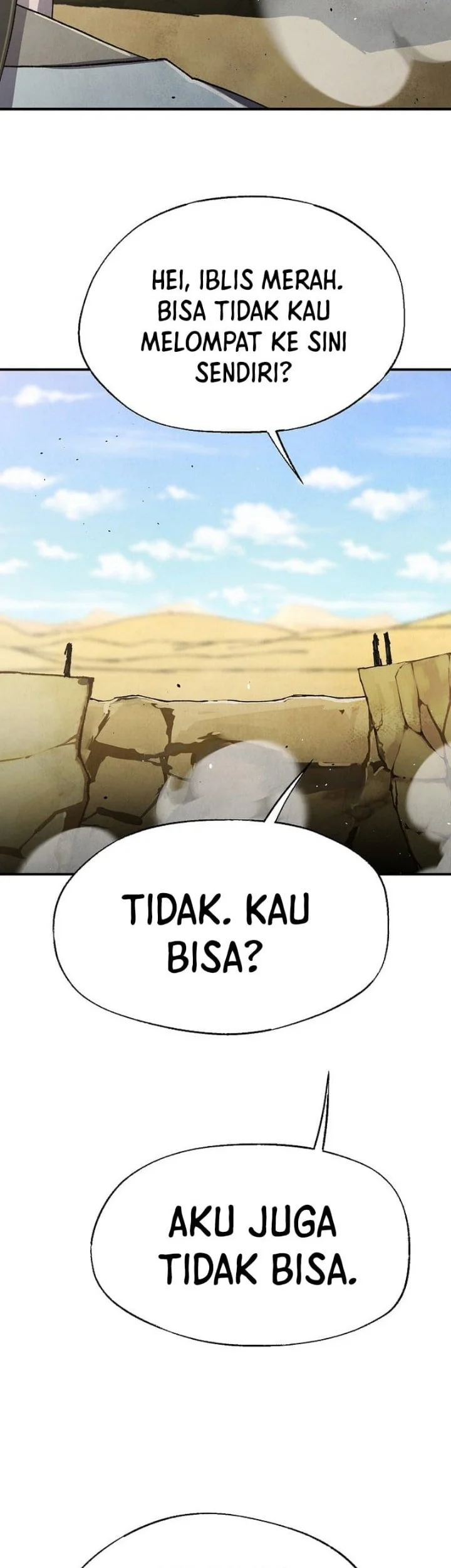 The Genius Grandson of Namgung Clan Chapter 90 - halaman 42