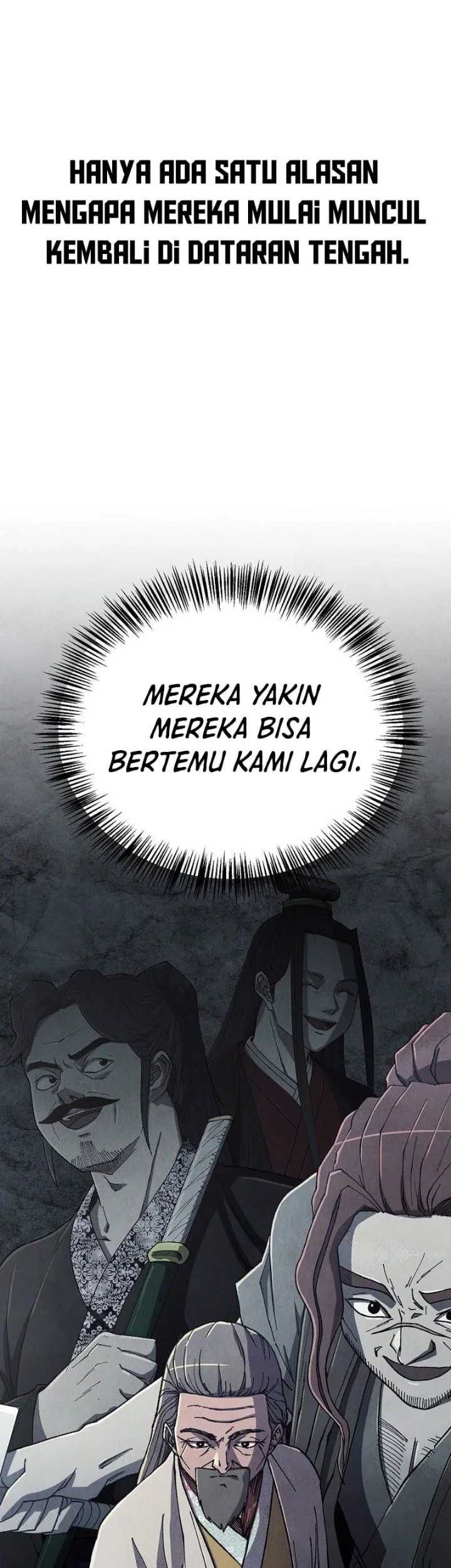 The Genius Grandson of Namgung Clan Chapter 90 - halaman 5