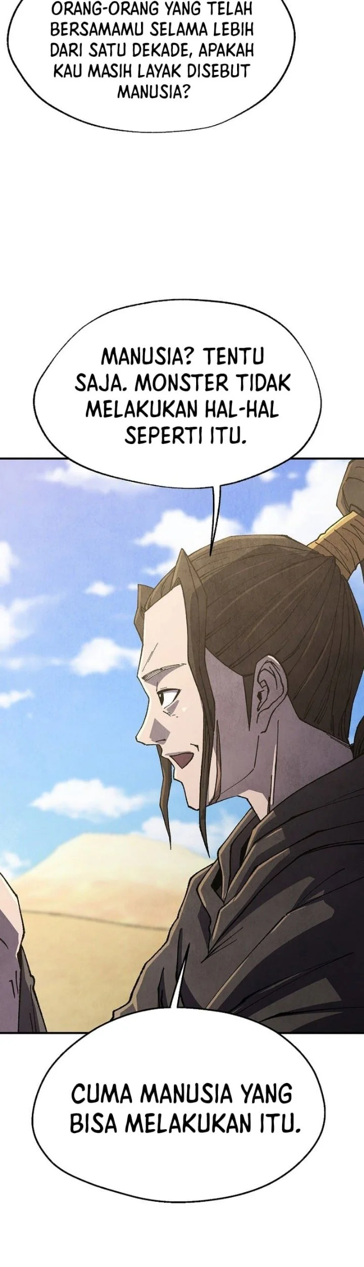 The Genius Grandson of Namgung Clan Chapter 90 - halaman 51