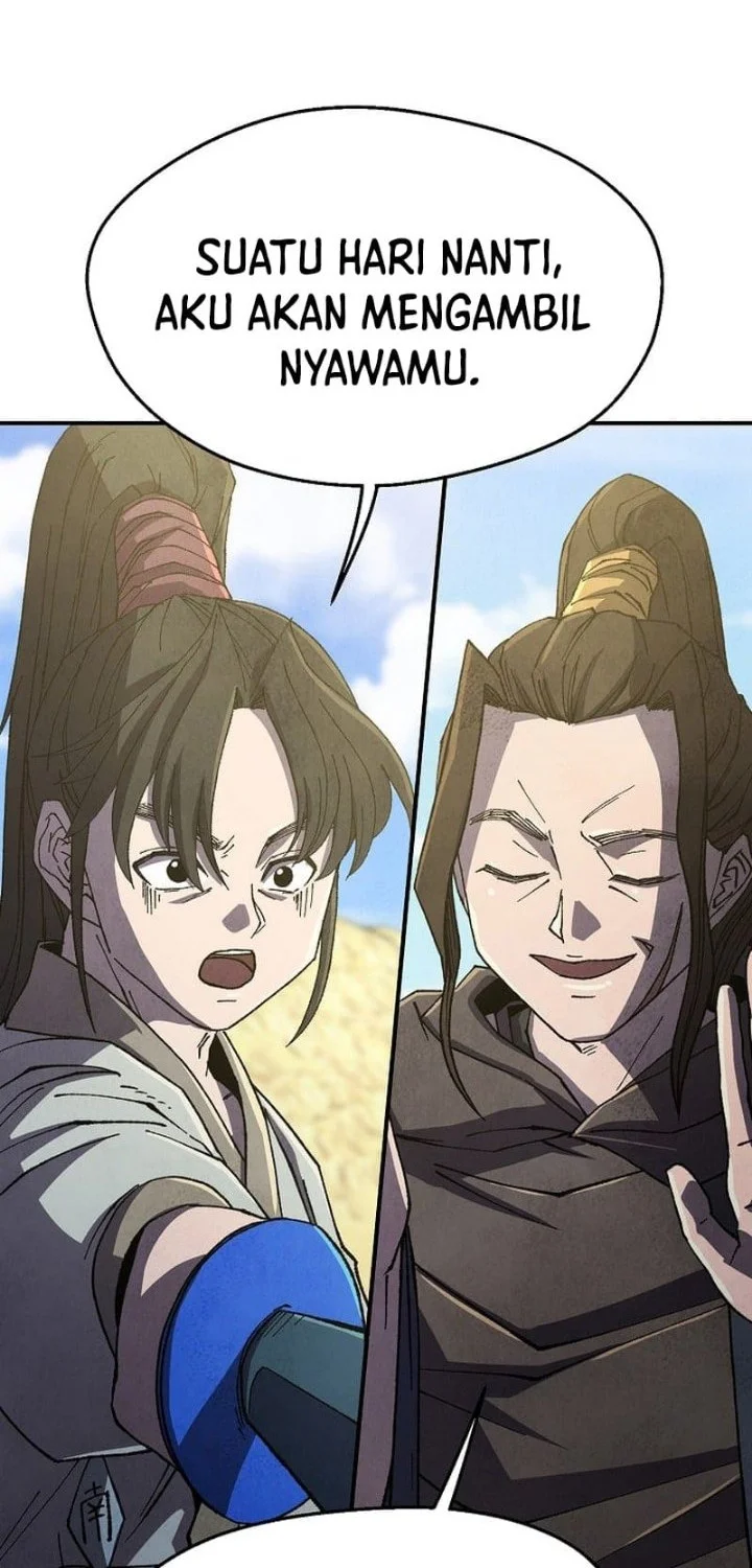 The Genius Grandson of Namgung Clan Chapter 90 - halaman 52