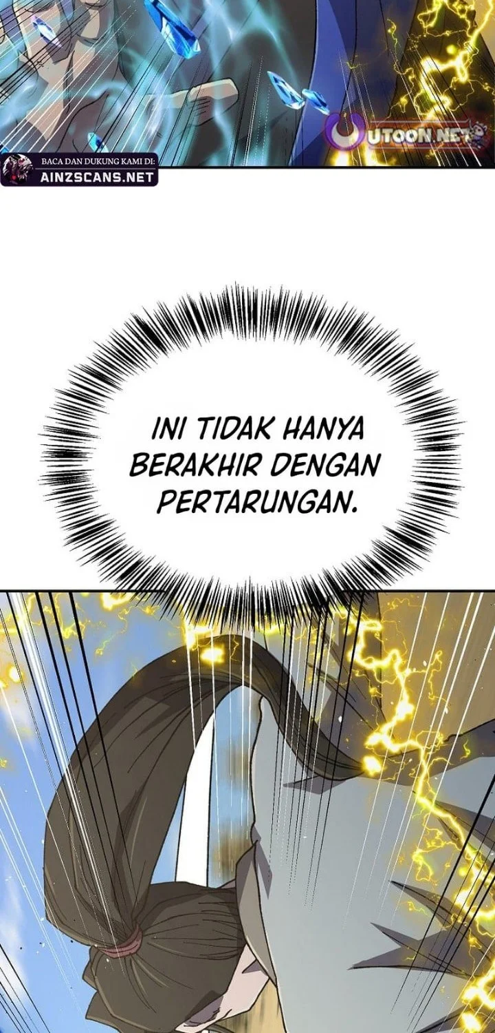 The Genius Grandson of Namgung Clan Chapter 91 - halaman 12