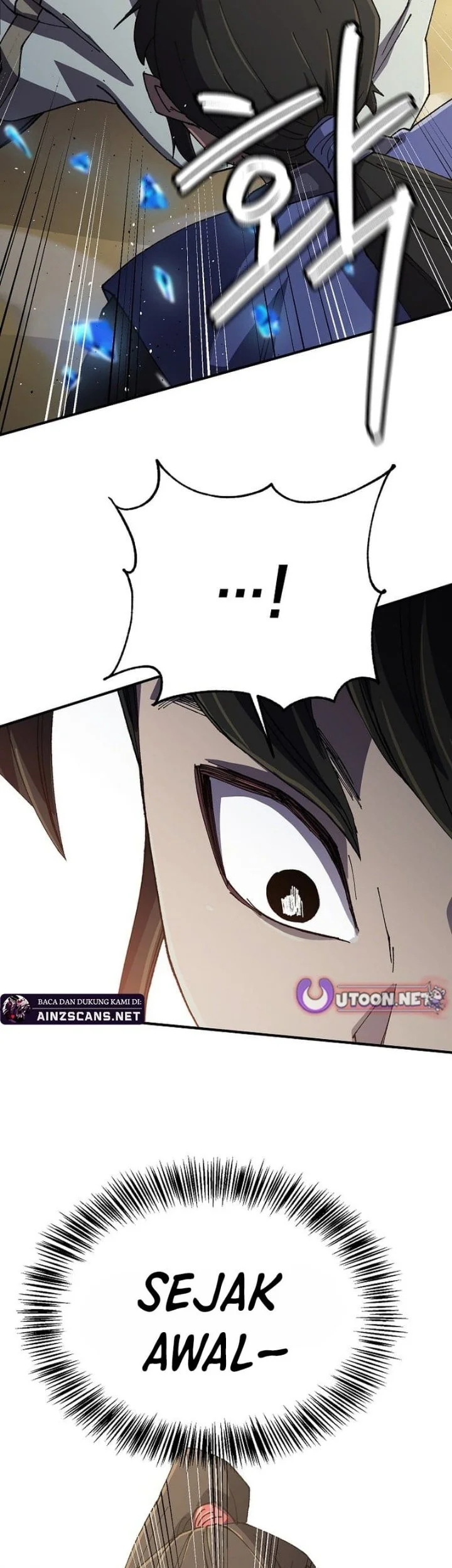The Genius Grandson of Namgung Clan Chapter 91 - halaman 17