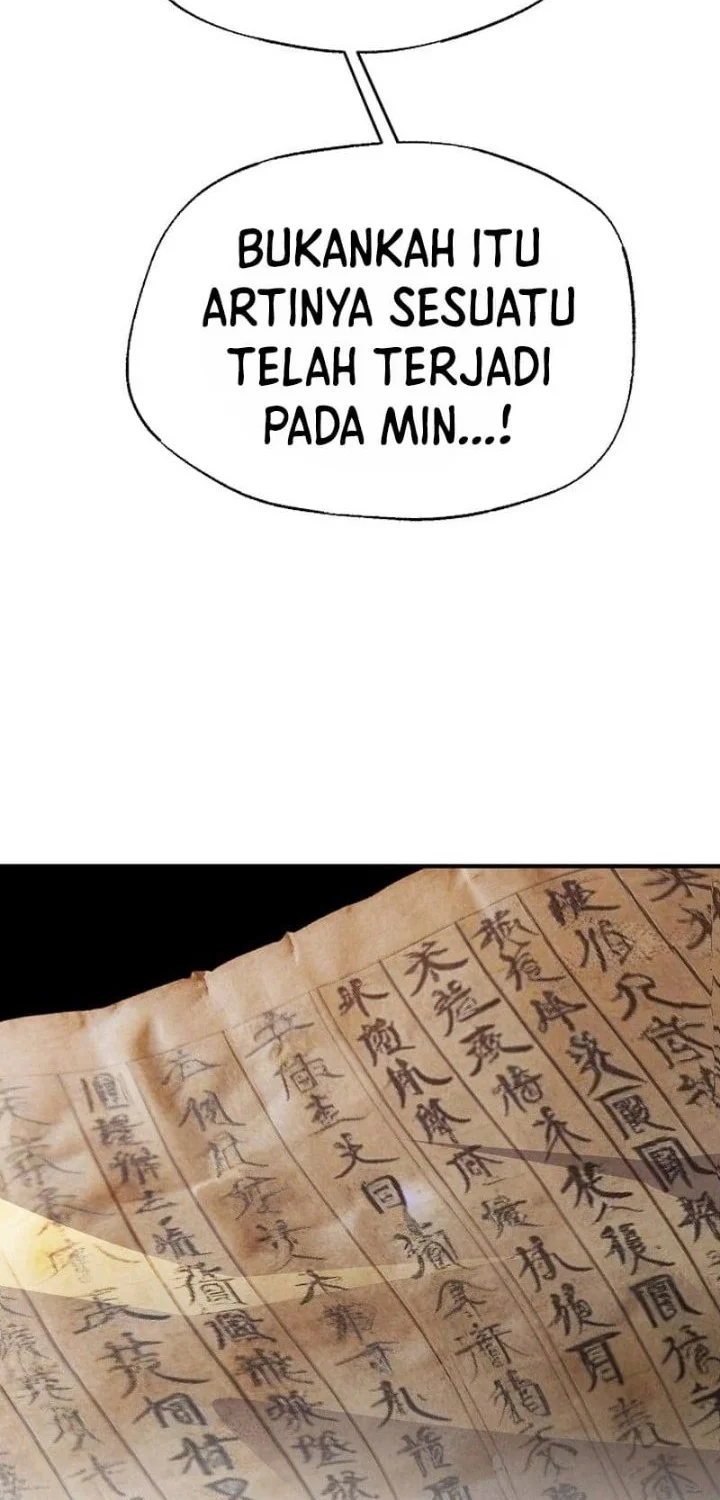 The Genius Grandson of Namgung Clan Chapter 91 - halaman 36