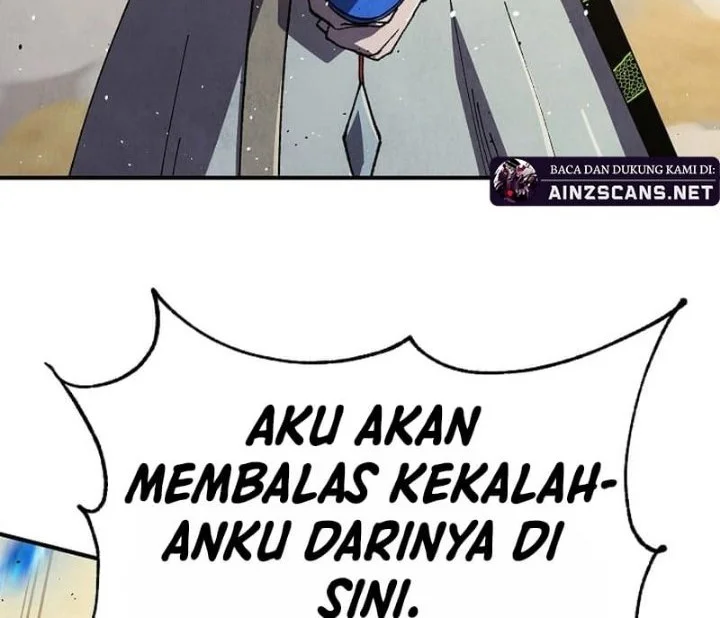 The Genius Grandson of Namgung Clan Chapter 91 - halaman 4