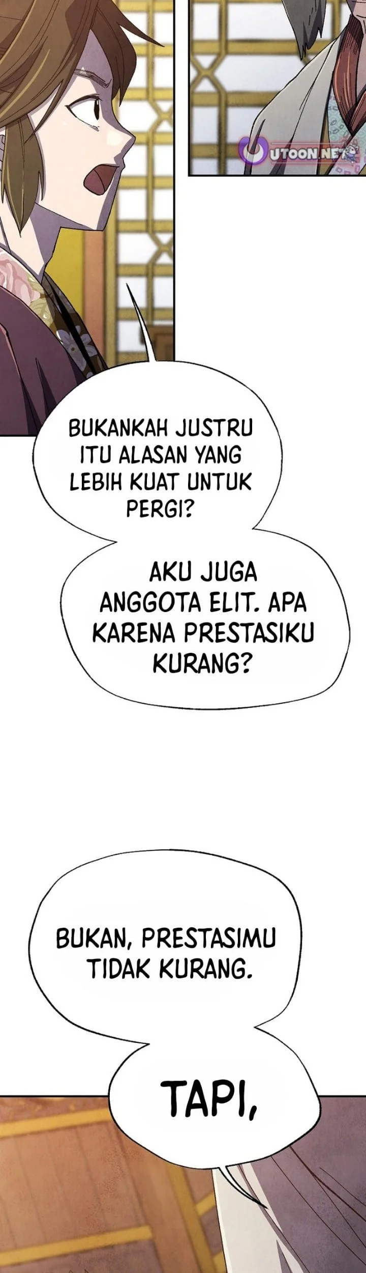 The Genius Grandson of Namgung Clan Chapter 91 - halaman 43