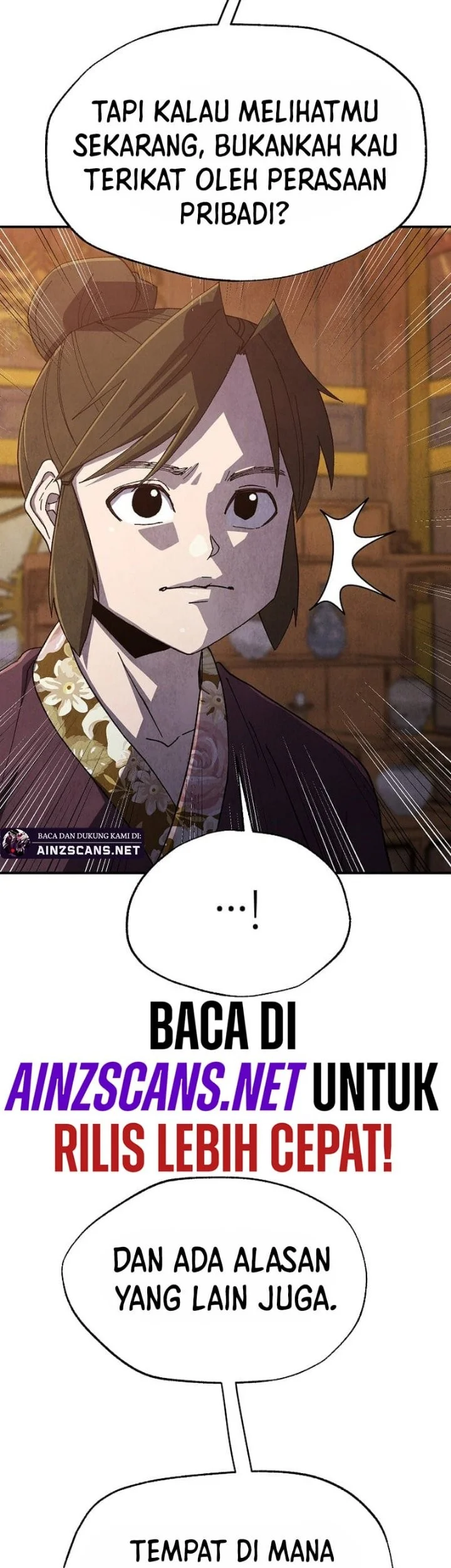The Genius Grandson of Namgung Clan Chapter 91 - halaman 45