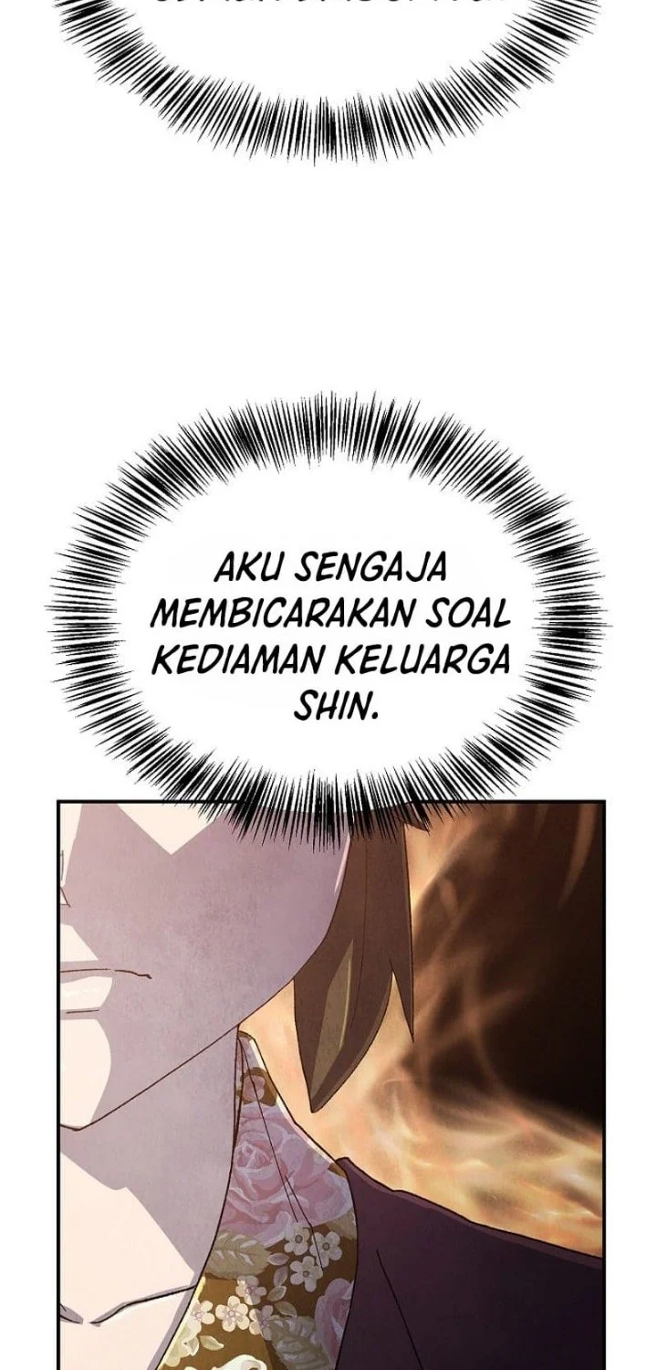 The Genius Grandson of Namgung Clan Chapter 91 - halaman 48