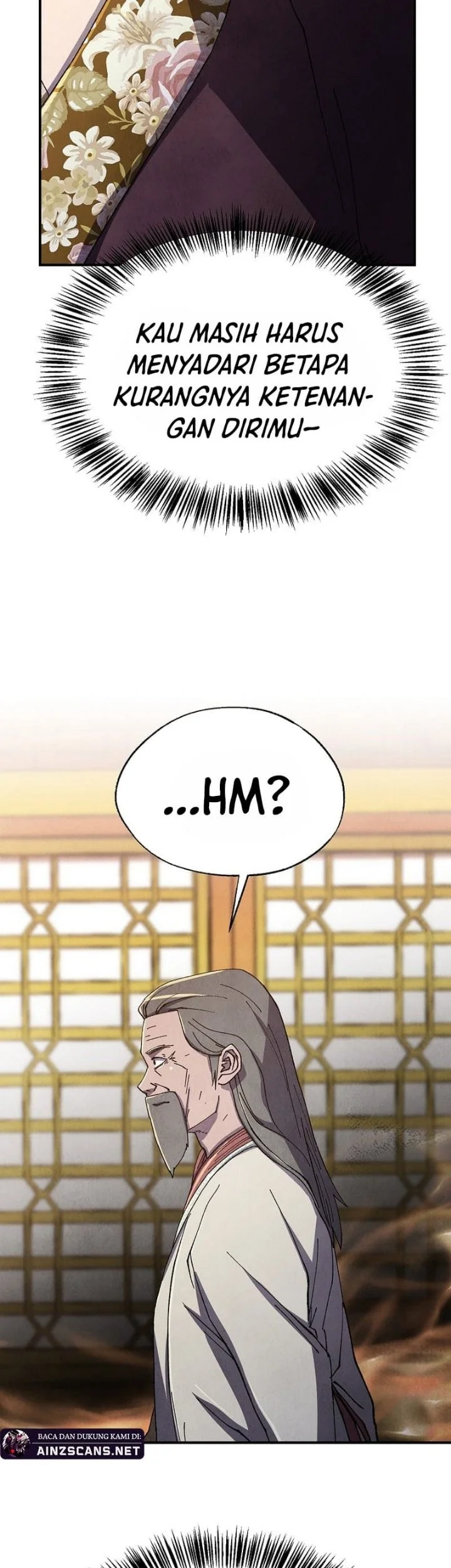 The Genius Grandson of Namgung Clan Chapter 91 - halaman 49