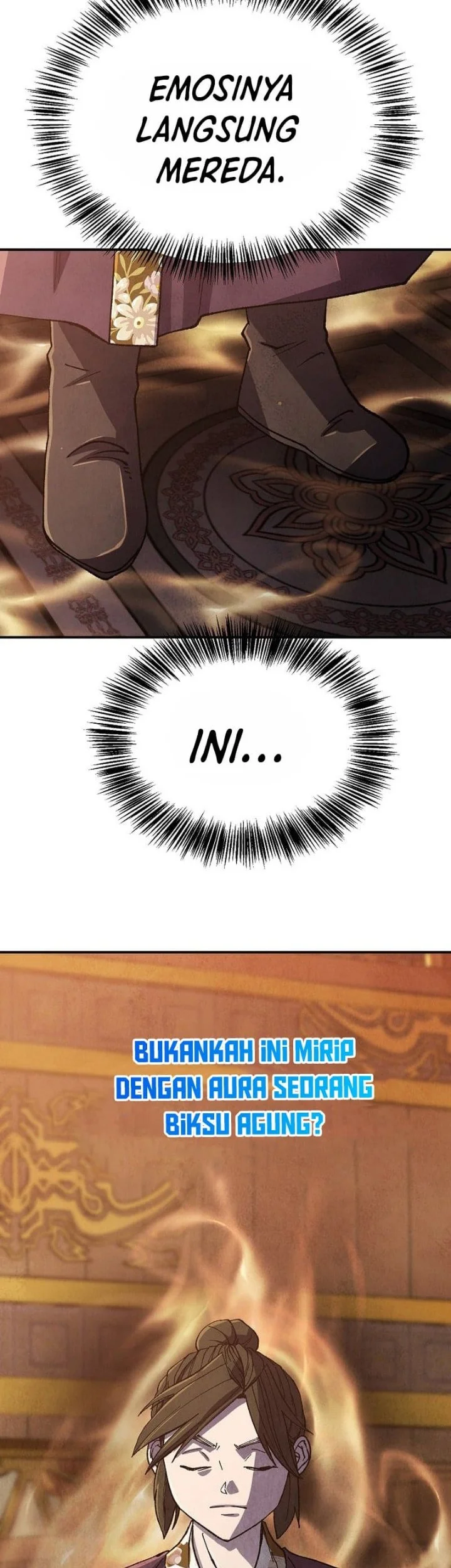The Genius Grandson of Namgung Clan Chapter 91 - halaman 50