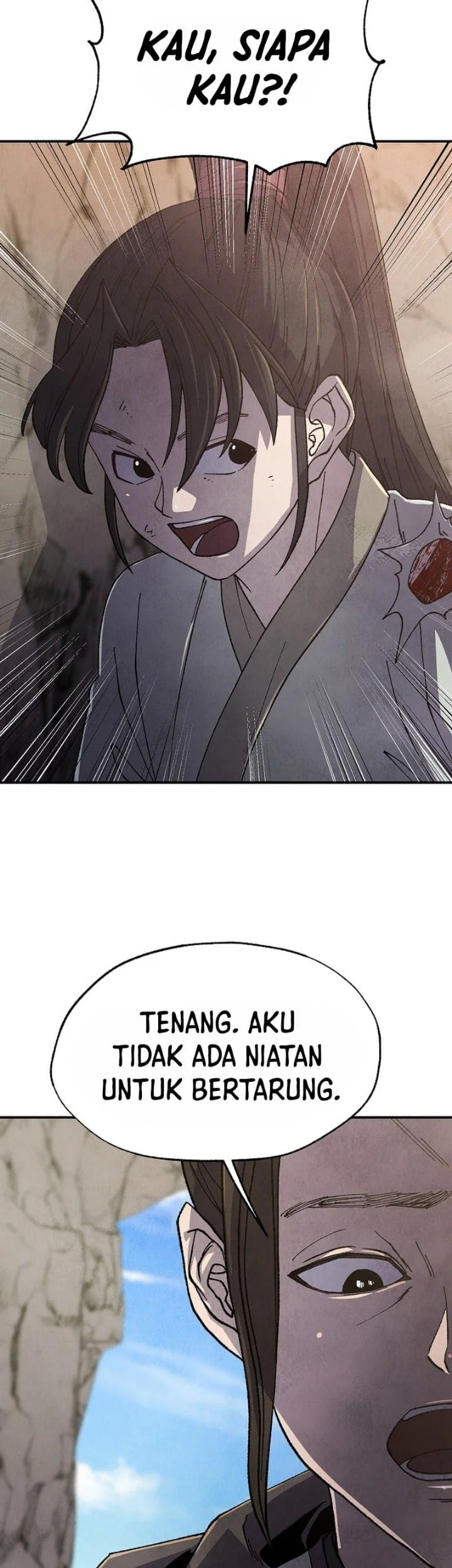 The Genius Grandson of Namgung Clan Chapter 92 - halaman 11