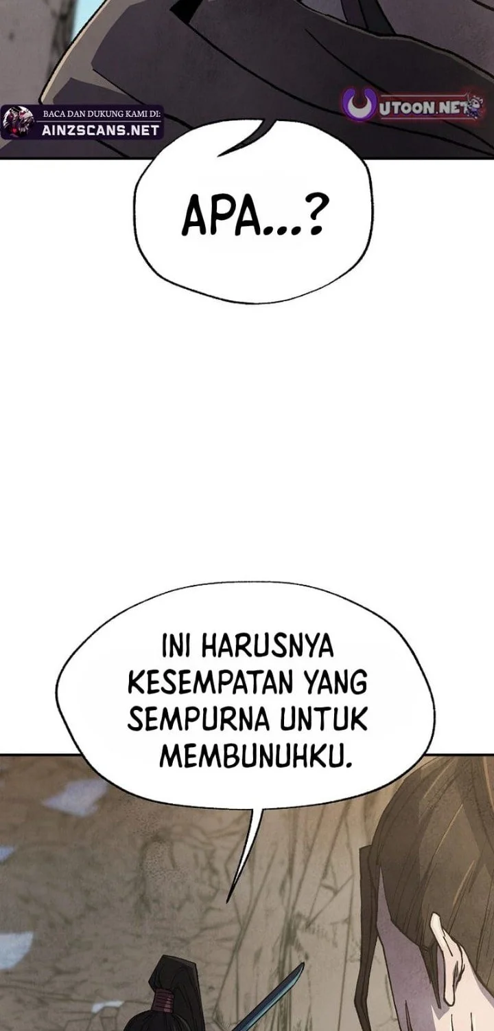 The Genius Grandson of Namgung Clan Chapter 92 - halaman 12