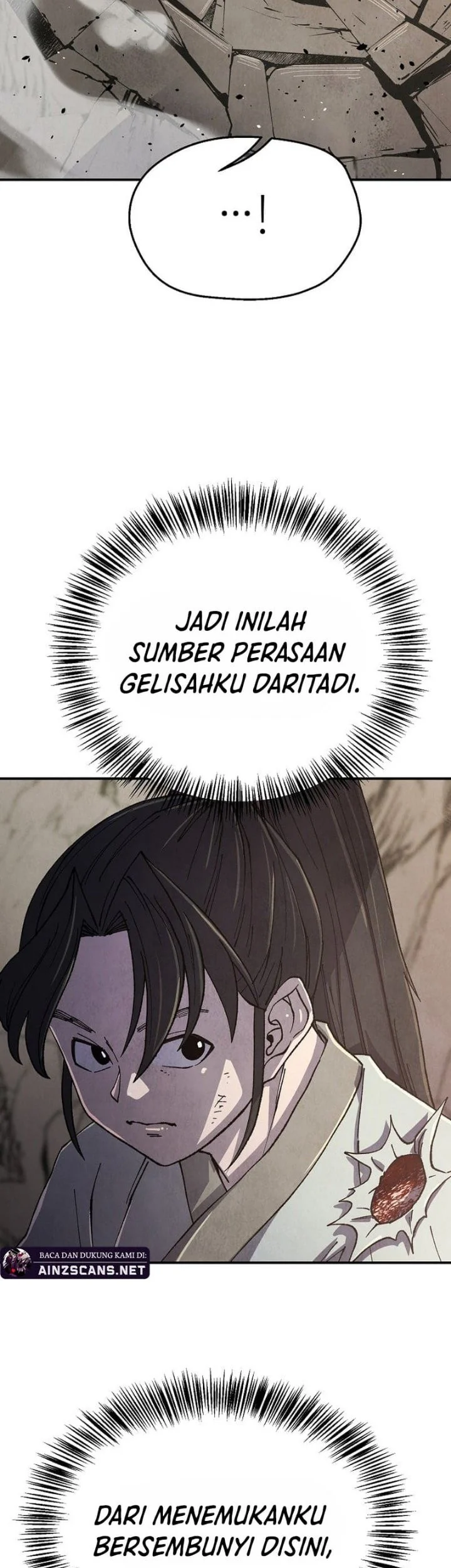 The Genius Grandson of Namgung Clan Chapter 92 - halaman 19