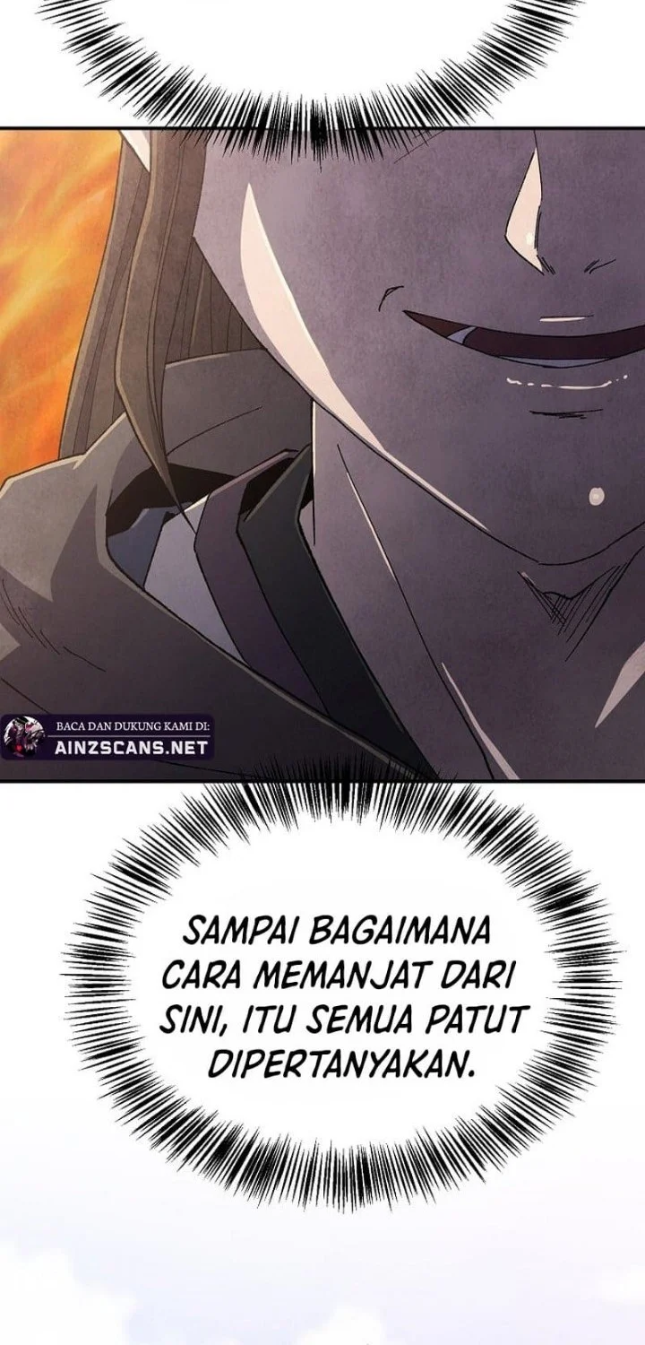 The Genius Grandson of Namgung Clan Chapter 92 - halaman 20