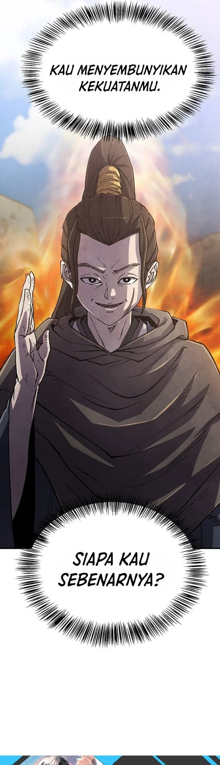 The Genius Grandson of Namgung Clan Chapter 92 - halaman 21